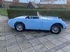 Austin Austin Healey Sprite Mk1